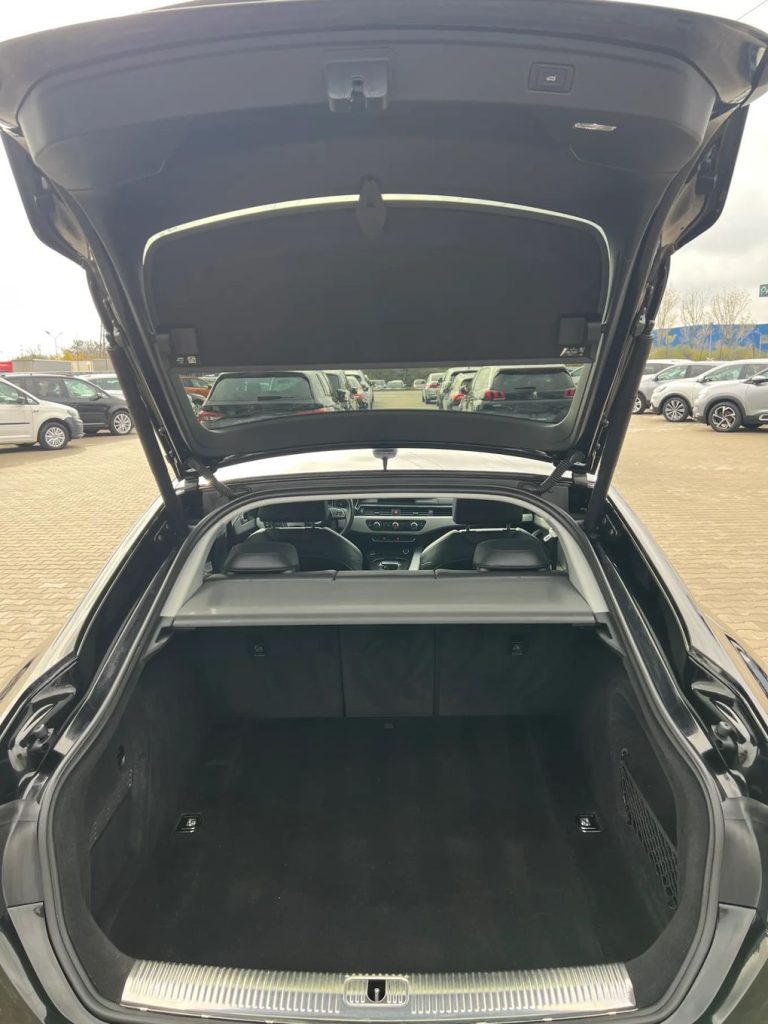 Audi A5 Sportback 2.0 TDI S Tronic Sport 2019