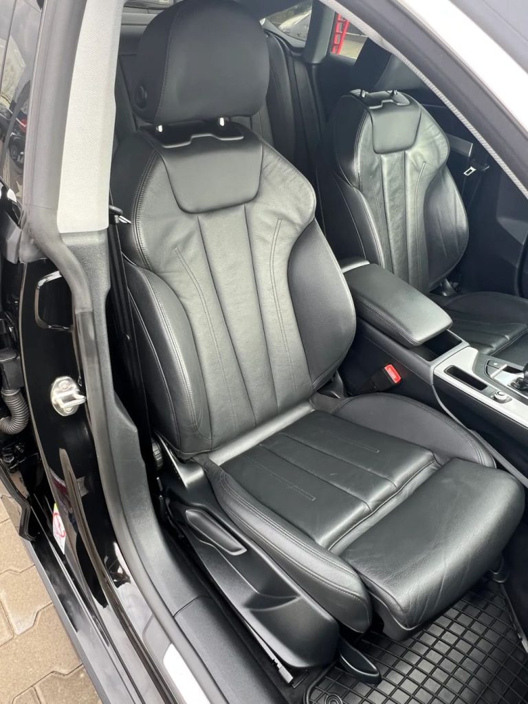 Audi A5 Sportback 2.0 TDI S Tronic Sport 2019