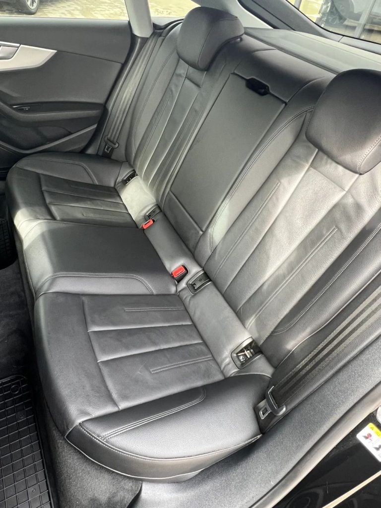 Audi A5 Sportback 2.0 TDI S Tronic Sport 2019