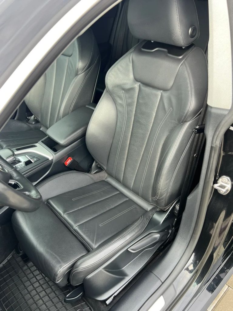Audi A5 Sportback 2.0 TDI S Tronic Sport 2019